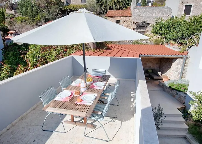 Casa vacanze House Corte *