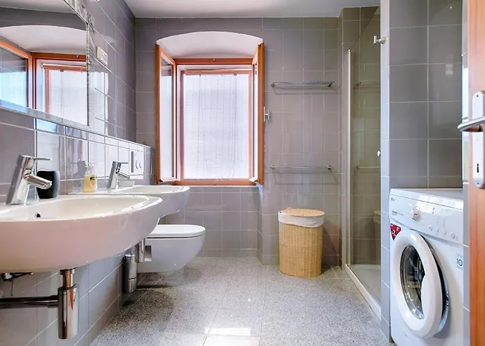 Casa vacanze House Corte *