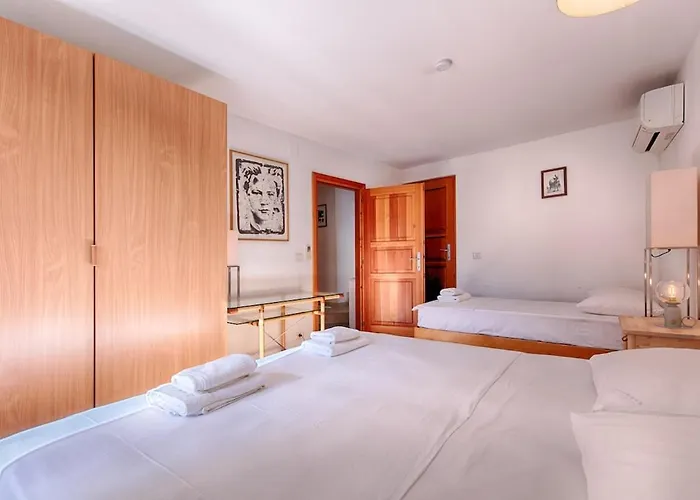 Casa vacanze House Corte *