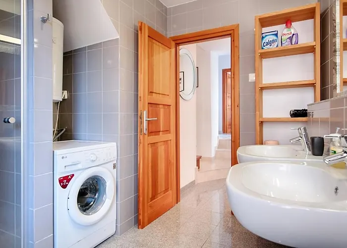 Casa vacanze House Corte