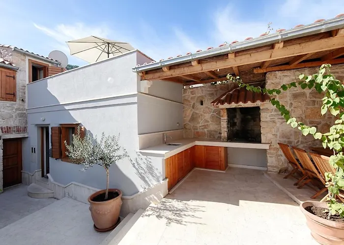 House Corte Casa vacanze *