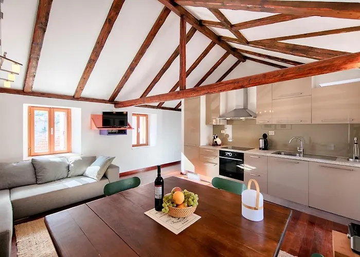 Casa vacanze House Corte *