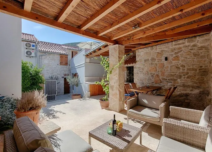 House Corte Casa vacanze
