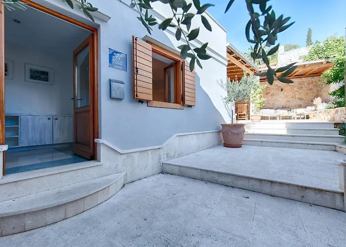 Casa vacanze House Corte Vis