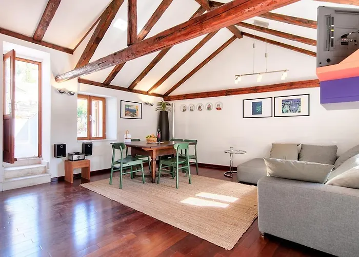 House Corte Casa vacanze *