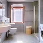 Feriehus House Corte *