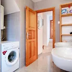 Feriehus House Corte