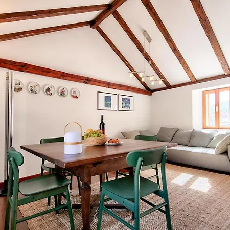 House Corte Feriehus Vis