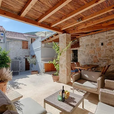 House Corte Feriehus