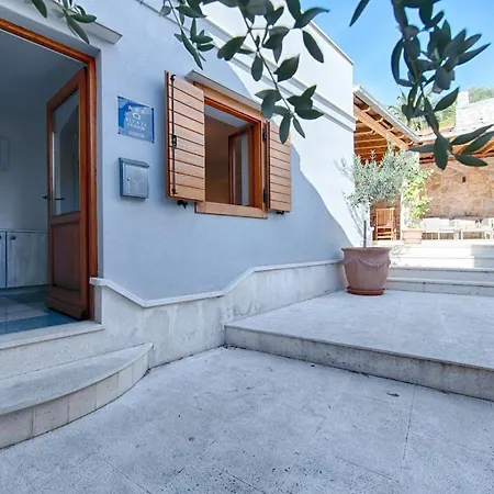 Feriehus House Corte Vis